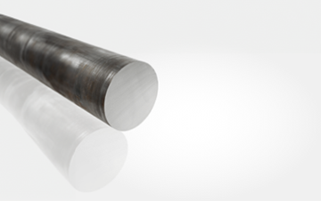 Forged Steels