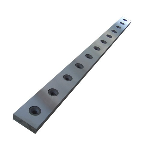 Guillotine Shear Blades