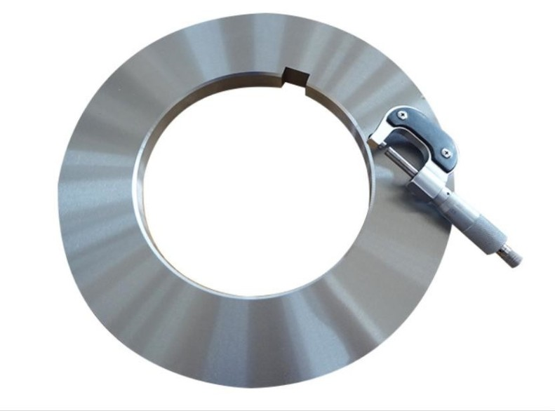 Slitting Blades