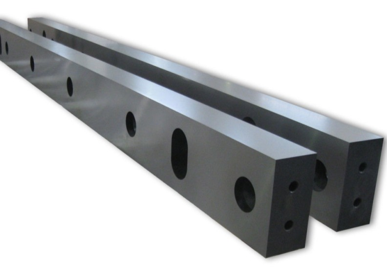 Cold Cutting Blades