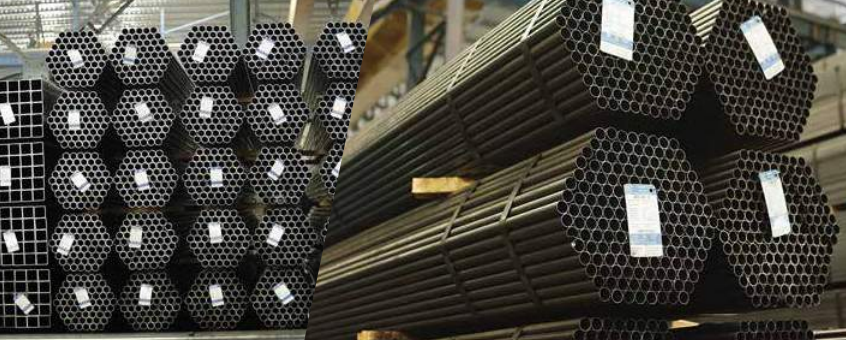 Pipe and Profile Production Facility