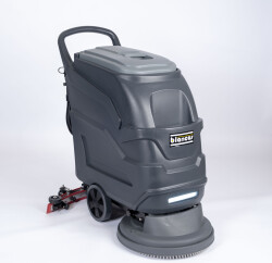Floor Washing Machines