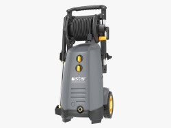 High Pressure and Cleaning Machines