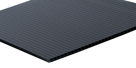 Polypropylene Floor Protection Sheet