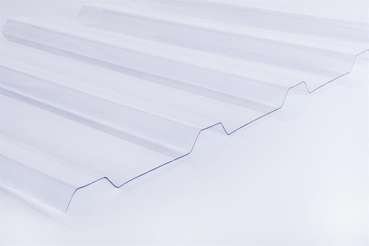 Polycarbonate Sheets