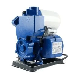 Hot Water Hydrophore