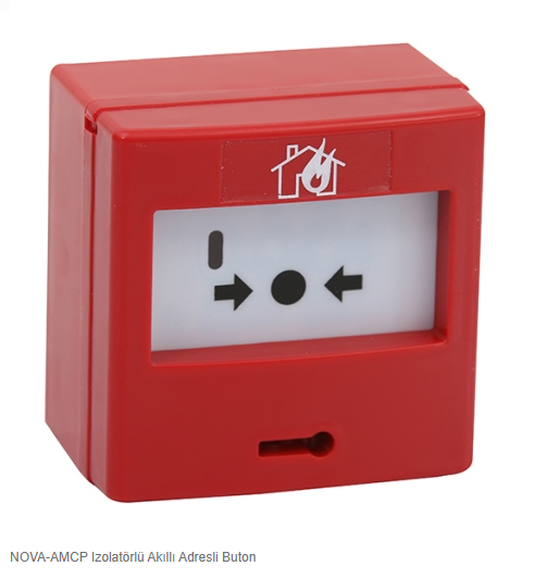Intelligent Addressable Fire Detection and Alarm Monitoring Panels