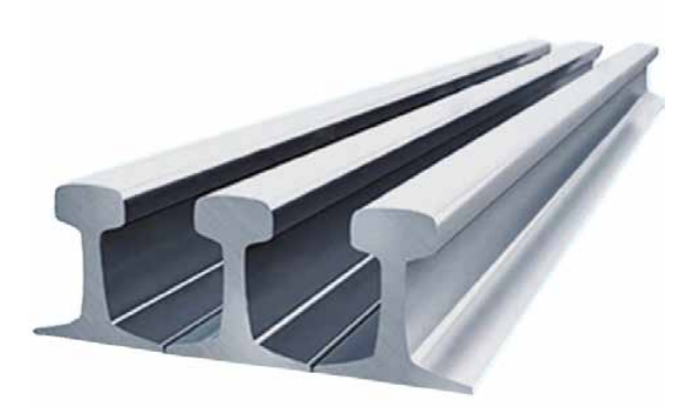 Crane Rails