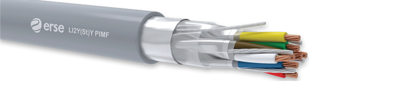 Erline & Data Communication Cables