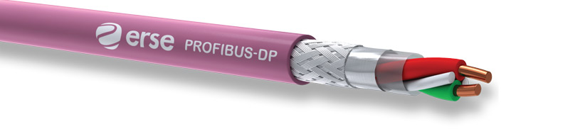 Erline & Data Communication Cables