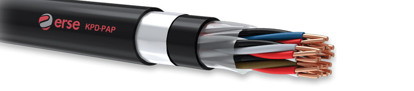 Communication Cables