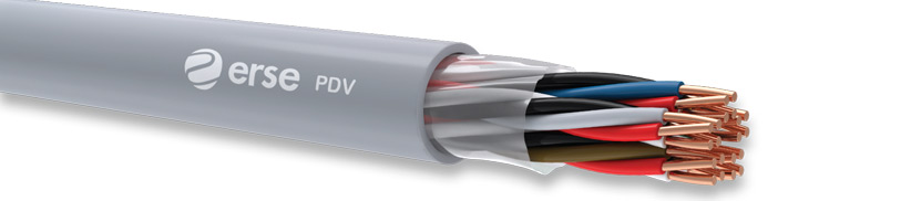 Communication Cables