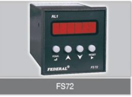 Microprocessor Counter