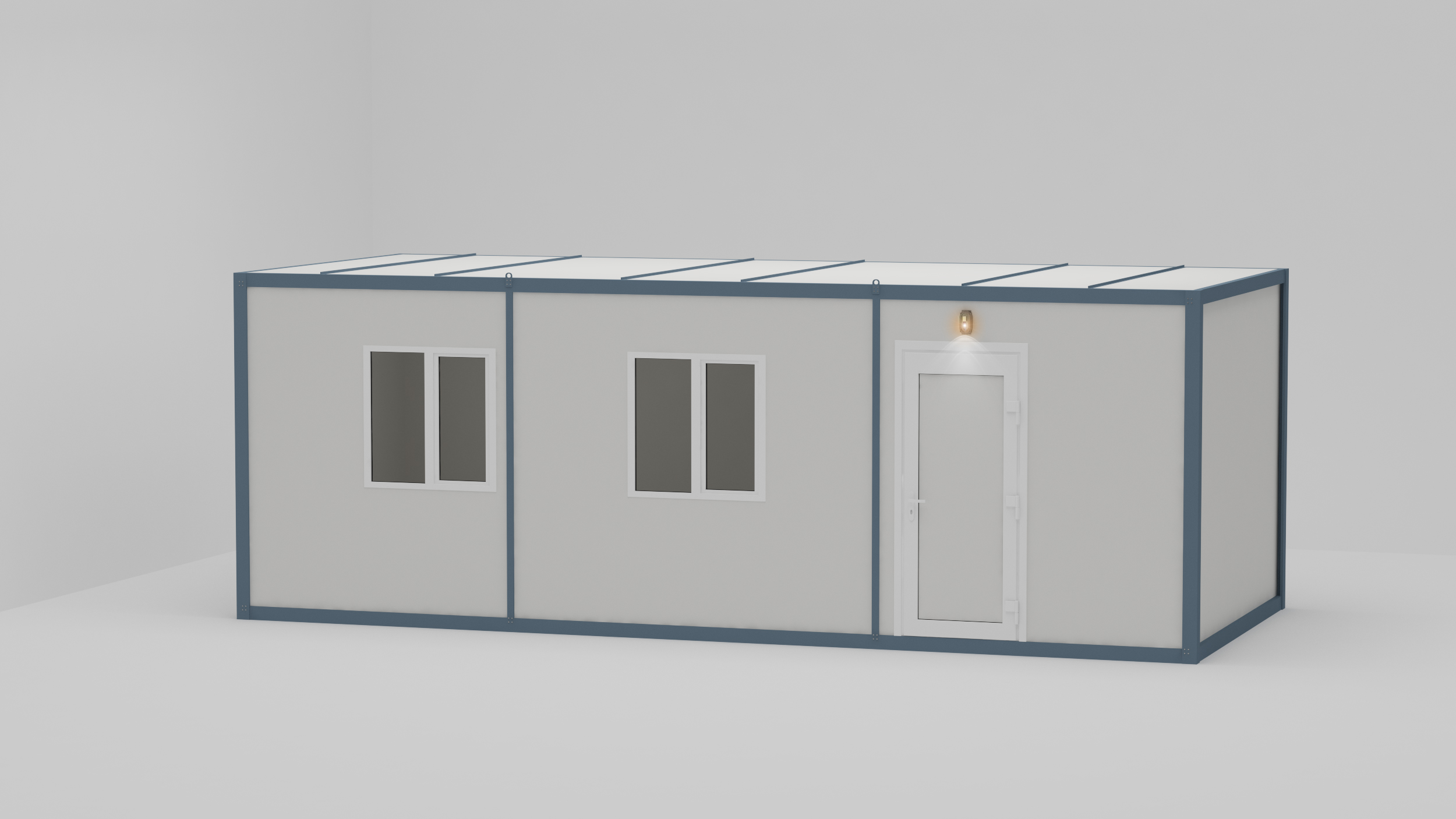 Container Systems