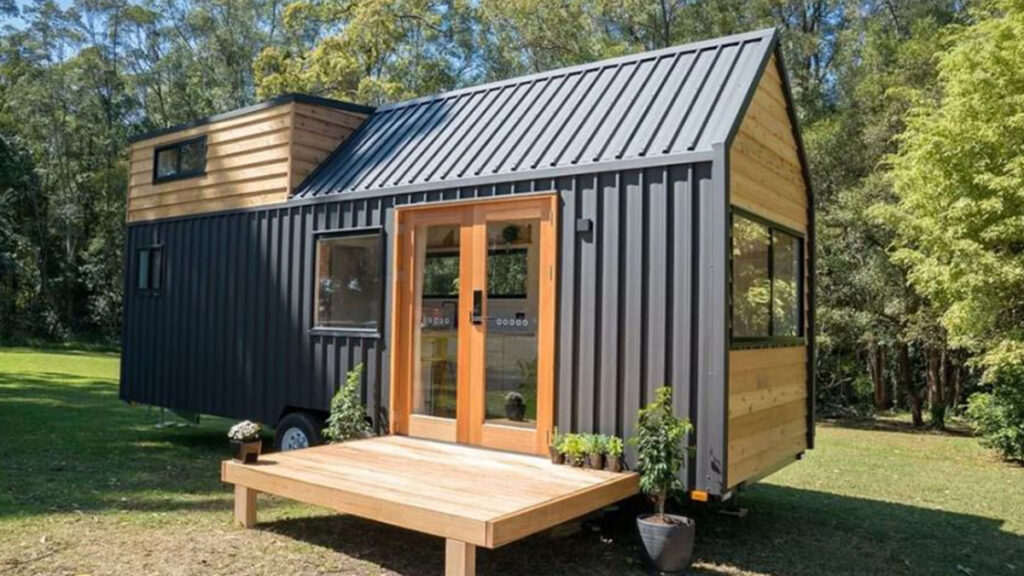 Tiny House