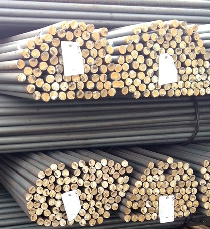 Carbon Steels