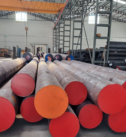 Tempered Steels
