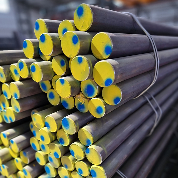 Case-Hardening Steels