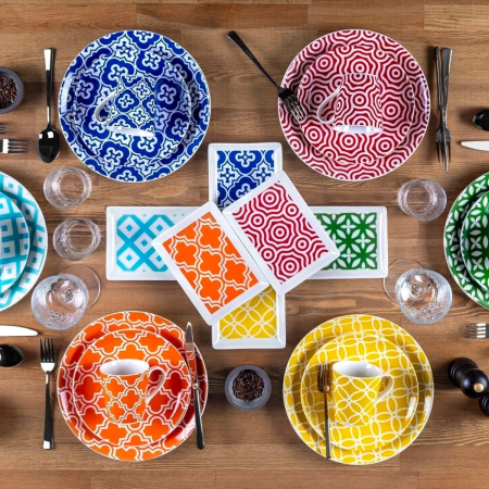 Tableware