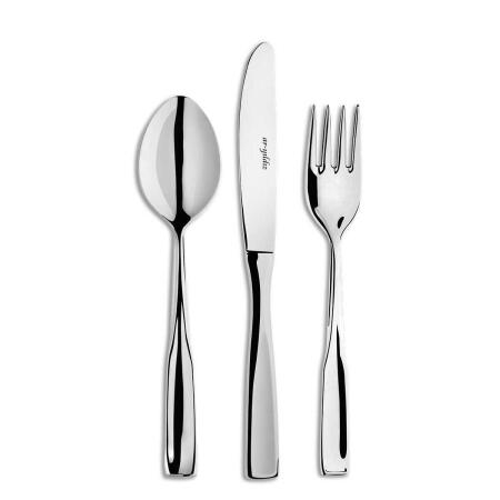 FORK SPOON KNIFE