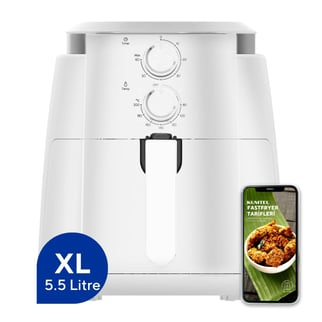 Airfryer/Fast Fryer