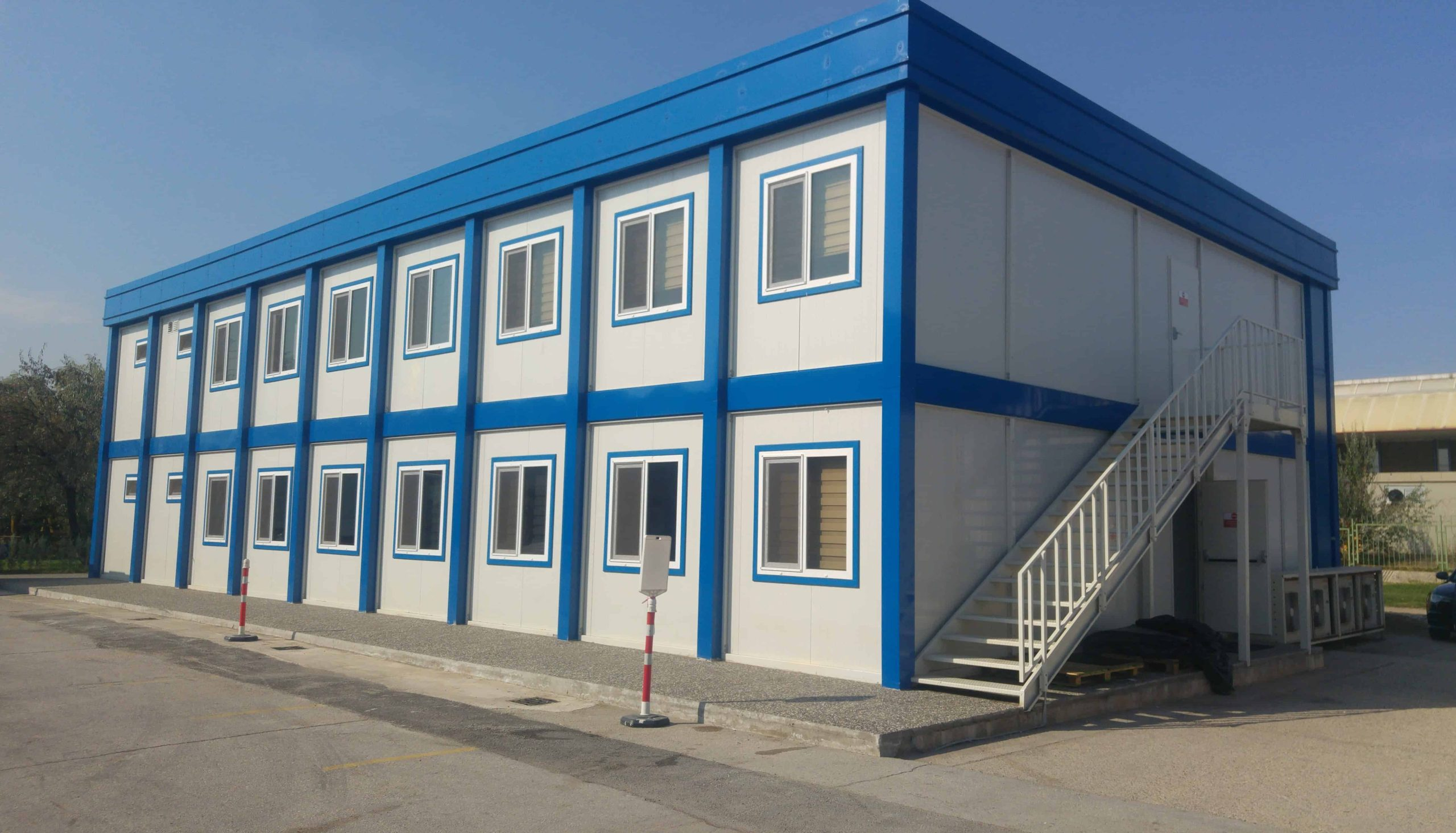 Containers
