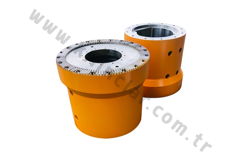 Couplings