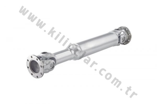 Automotive Shafts