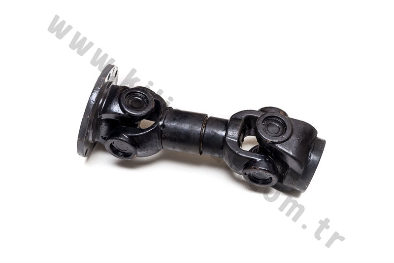 Construction Machinery Shafts