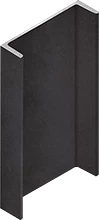 U and C Shaped Steel Profiles