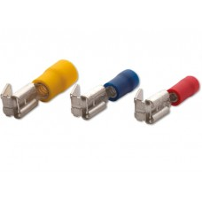 Cable Ends