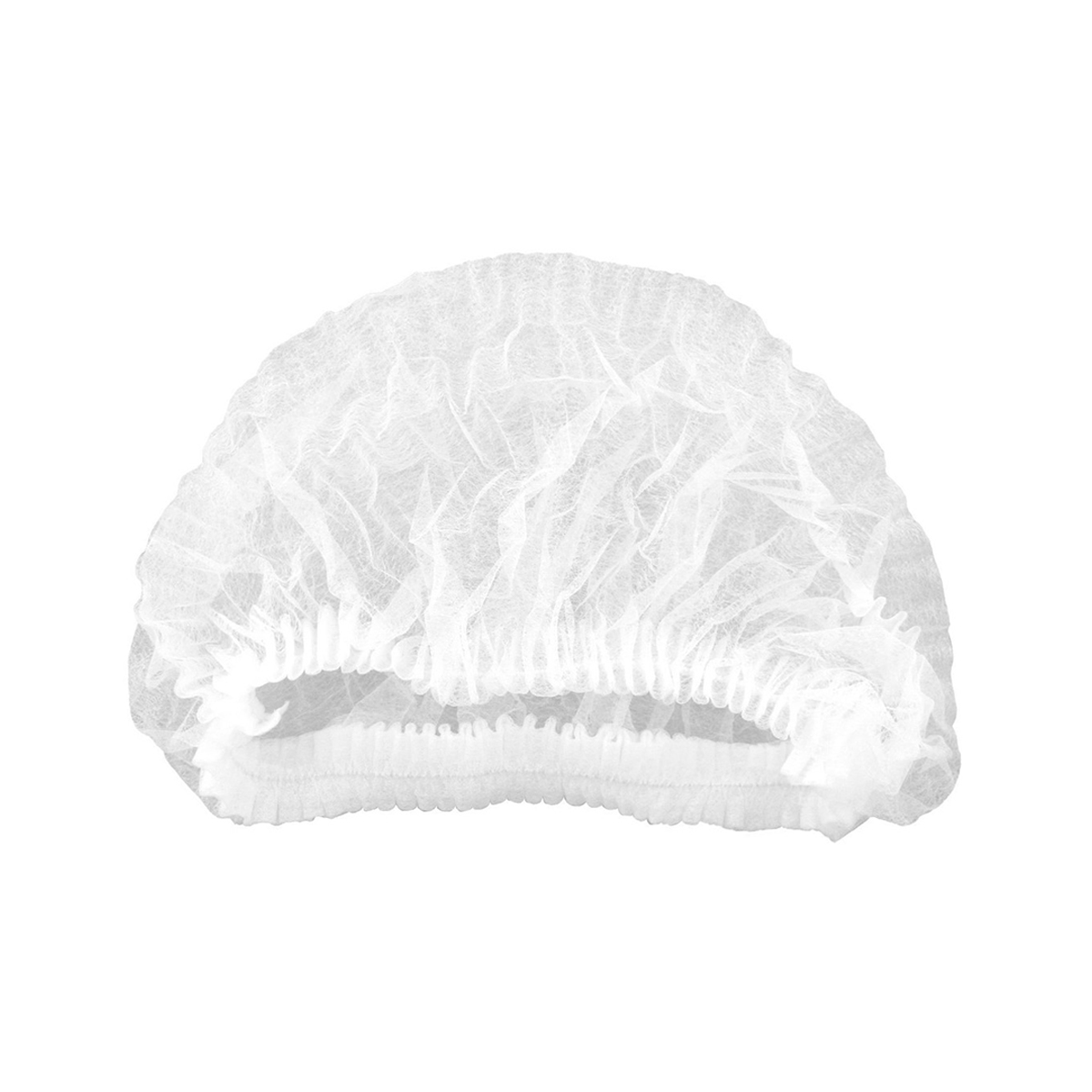 Accordion Clip Cap