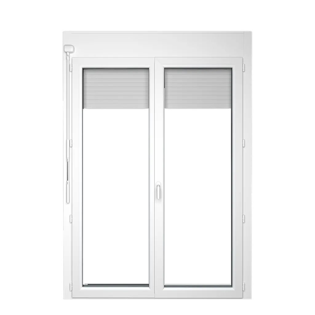 MEDITERANIA Window