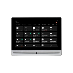 Industrial Panel PC
