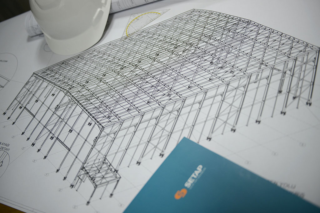 Design and Project Planning