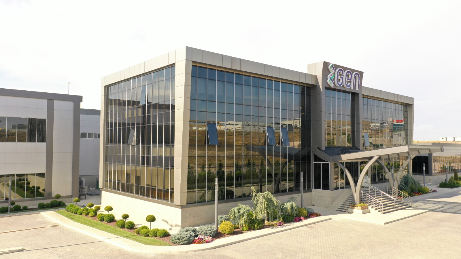 Turnkey Projects