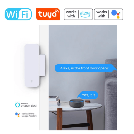 Smart Sensors