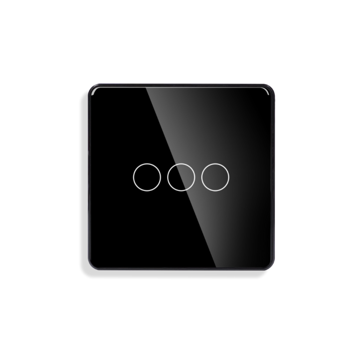 Smart Switches