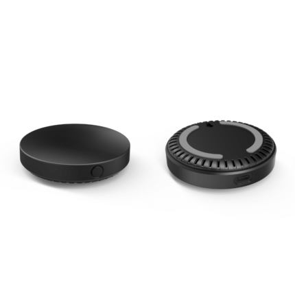 Smart Remotes