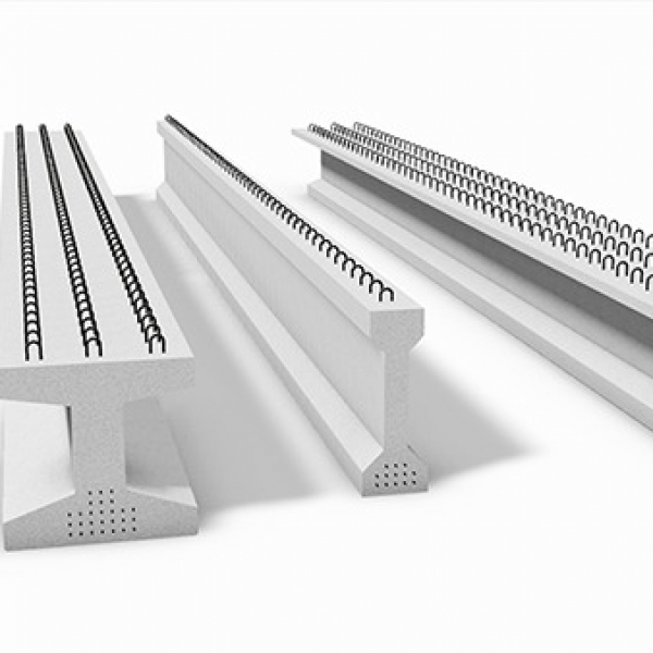 Prefabricated Buildings