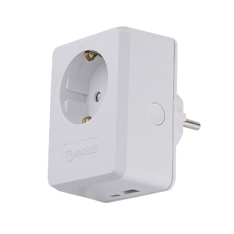 SMART SOCKETS