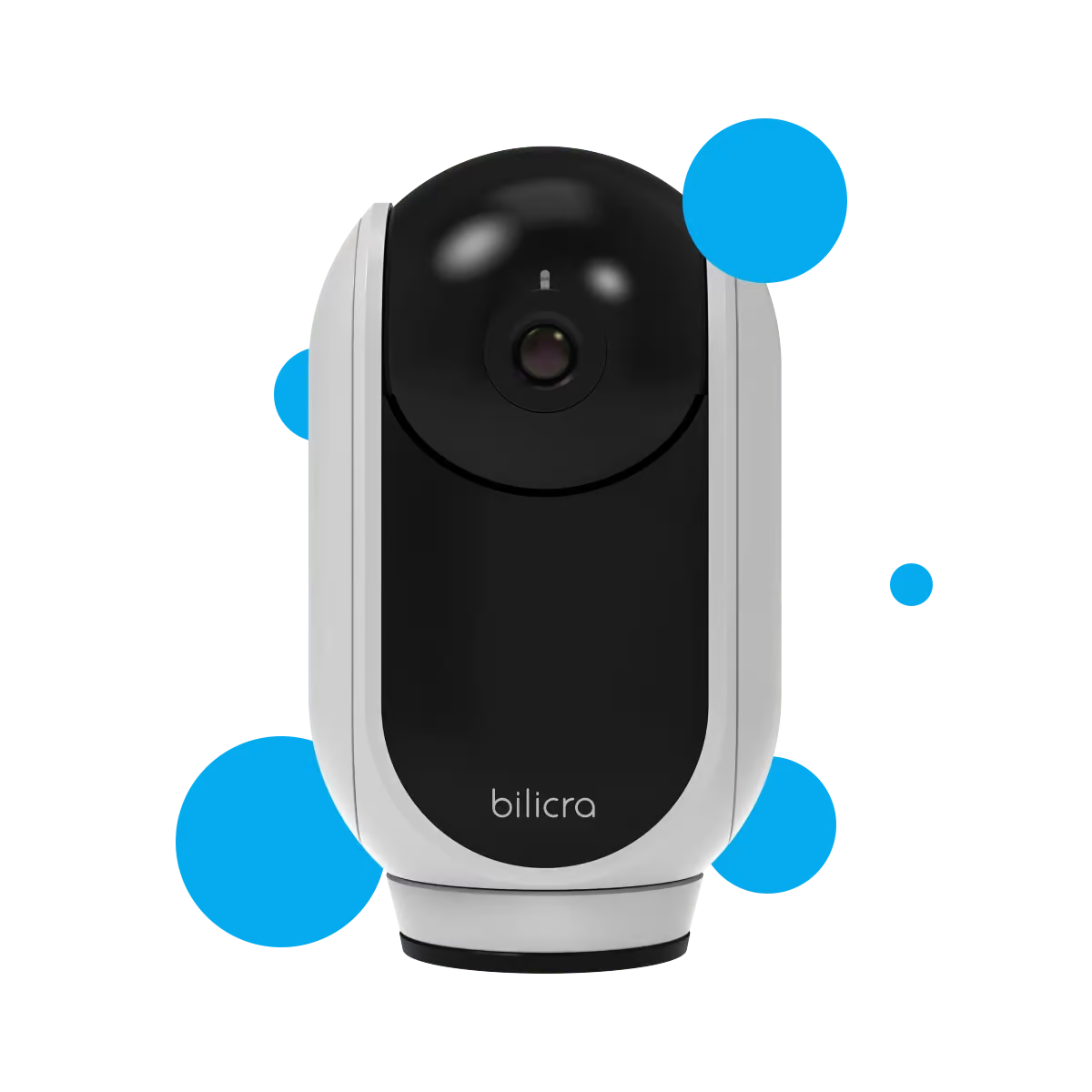 360° Smart Camera