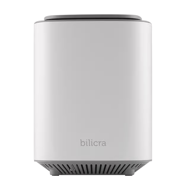 Smart Air Purifier