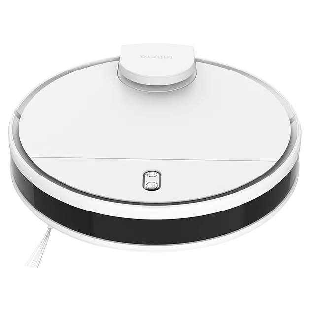 Smart Robot Vacuum Cleaner