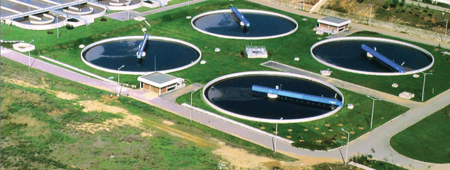 Environment and Infrastructure