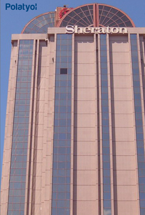 Social and Industrial Facilities