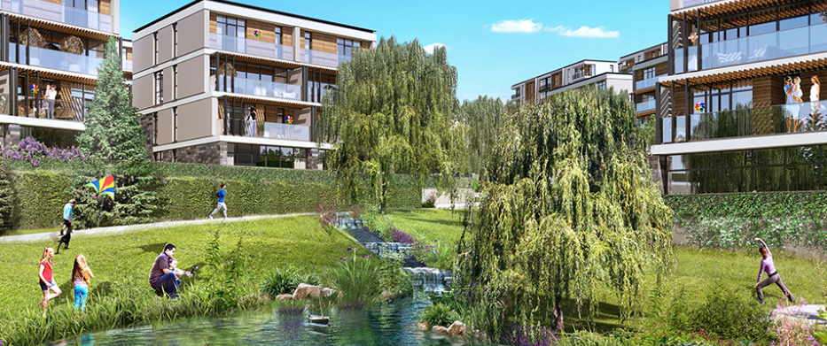 Residential Projects
