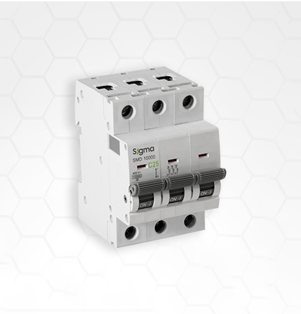 Automatic Circuit Breakers