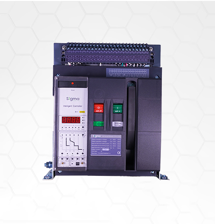 Open Type Power Circuit Breakers