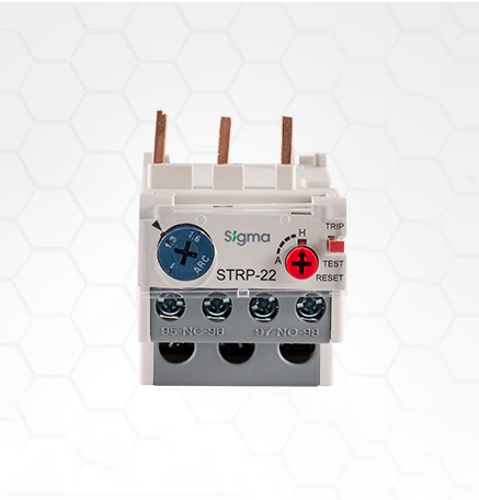 Thermal Relays